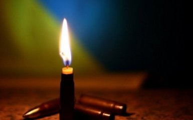 В больнице умер 20-летний боец ВСУ, раненый вражеским снайпером на Донбассе