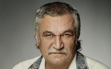 Український письменник вразив словами про чужий Крим та Донбас