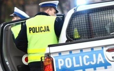 З'явилися нові подробиці ДТП з українцями в Польщі