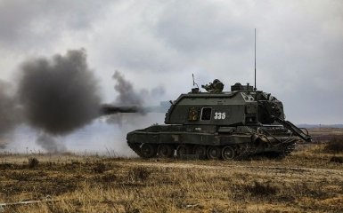 РФ напомнила Украине о войне в Грузии и обвинила в безнаказанности