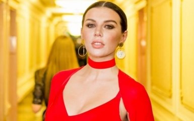 Беременная Седокова пожаловалась на здоровье: опубликовано фото