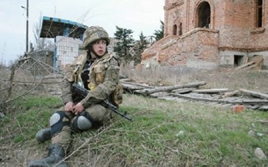 Надійшли погані новини з Донбасу