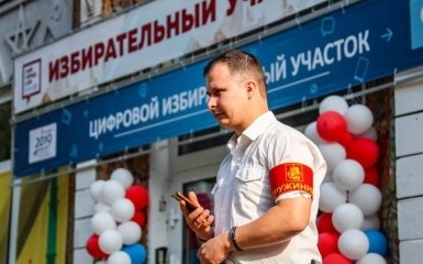 Антипутинская оппозиция получила первую победу на муниципальных выборах в Москве