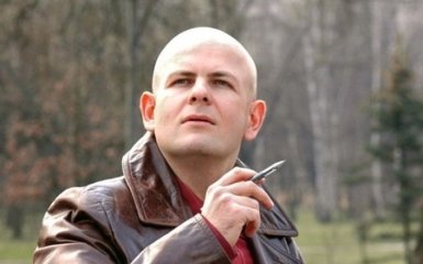 В Україні заборонили документальний фільм про Олеся Бузину