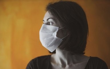 Ученые предупредили о новых симптомах коронавируса