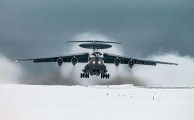 У Білорусі активізувалася російська авіація — ЗМІ