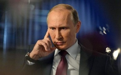 Путин придумал себе несколько "побед", чтобы скрыть, как все плохо - западные СМИ