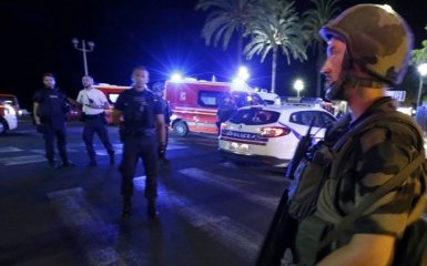 Страшний теракт в Ніцці: з'явилися нові подробиці про терориста