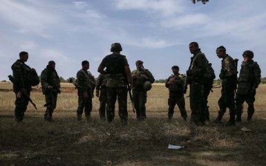 Стало відомо, за що українці в АТО і бойовики воюють на Донбасі: опубліковано відео