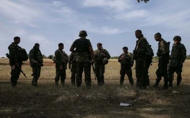 Стало известно, за что украинцы в АТО и боевики воюют на Донбассе: опубликовано видео