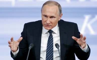 В России назвали настоящую причину ареста путинского министра