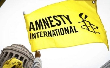 Amnesty International складається з людей. Люди помиляються — правозахисник про критику ЗСУ