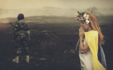 Мережу вразила зворушлива пісня про українських вояків: опубліковано відео