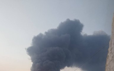 Атака СОУ на Крым 21 июня - подробности от Зеленского