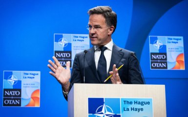 What did NATO members agree on?