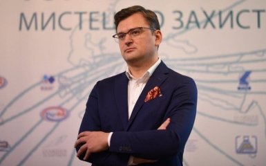 Кулеба жестко ответил российскому пропагандисту - такого он не ожидал