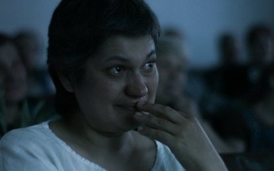Український фільм про Донбас переміг на престижному міжнародному кінофестивалі