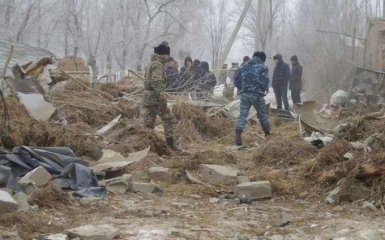 Загибель турецького Боїнга в Киргизстані: з'явилися важливі деталі, нові фото і відео