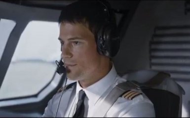 Пісня української виконавиці стала саундтреком до російського фільму: опубліковано відео