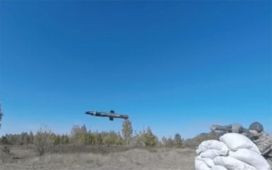 В Украине показали результаты испытаний нового мощного оружия: появились фото и видео