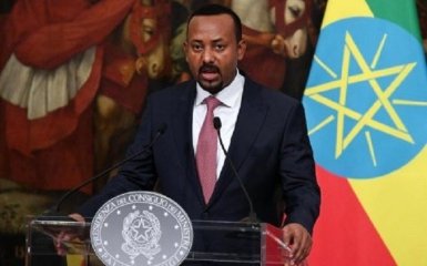 Нобелівська премія миру-2019 - названо ім'я лауреата