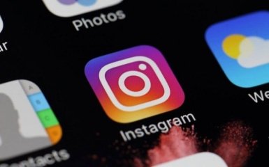 Facebook сообщил о размещении в Instagram оплаченной из России рекламы во время выборов президента США