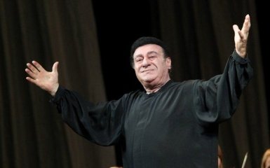 У Москві після боротьби з раком помер відомий артист і співак опери