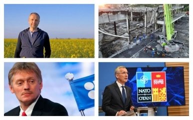 Главные новости 28 июня: Кремль угрожает Третьей мировой, а солдаты РФ похитили мэра Херсона Колихаева