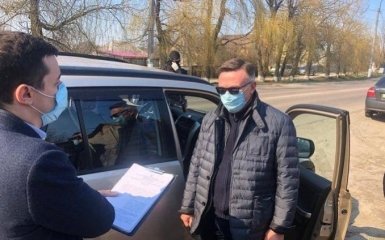 Дружина Кожари зізналася у випадковому вбивстві Старицького – перші подробиці