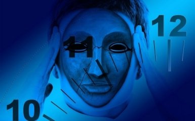 Україну накриють магнітні бурі - небезпечні дати