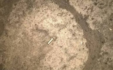 Под Киевом произошла масштабная драка со стрельбой: опубликованы фото