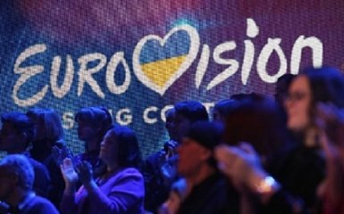 Отбор на "Евровидение" в Украине вести по новым правилам