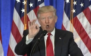 Виновата не только Россия: Трамп продолжил выгораживать Путина