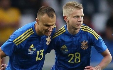 Найбагатший клуб Англії купить українського футболіста