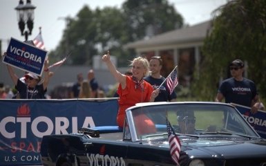 Украинка победила на выборах в Палату представителей Конгресса США