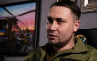 Росія не готова до війни на десятиліття - Буданов