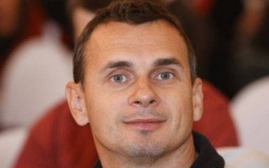 Он враг всех свободных людей: Сенцов подсказал россиянам, как остановить беспредел Путина