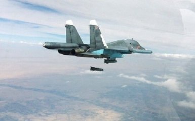 Війна в Сирії: у Путіна запідозрили паніку