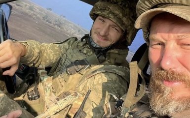 Мадяр рассказал о новых успешных операциях СБС
