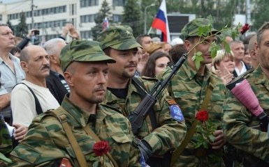 У діях Путіна на Донбасі побачили зміну плану щодо України