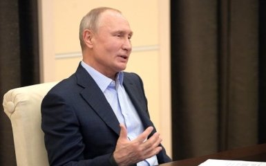 Час настав: США висунули Путіну потужний ультиматум щодо України