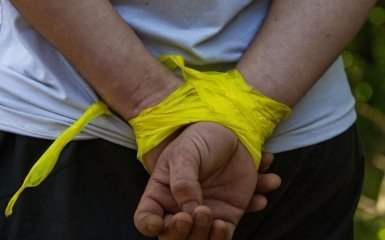 Можно получить труп: очевидец рассказал о похищениях людей на Донбассе