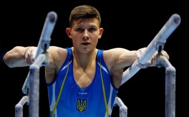 Илья Ковтун