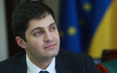Проти мене ліплять справу: Сакварелідзе зробив гучну заяву про ГПУ і Порошенко