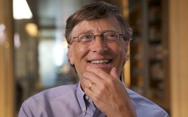 Гений советует: Билл Гейтс назвал ТОП-5 книг 2018 года