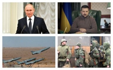 Головні новини 7 листопада: націоналізація «Укрнафти», «Мотор Січі», «АвтоКрАЗ» та нові обстріли з боку РФ