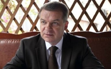 ЗМІ дізналися про небачені витрати "діамантового прокурора" в Англії: з'явилися документи