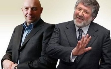 Суд Лондона продлил арест счетов двух известных украинских бизнесменов