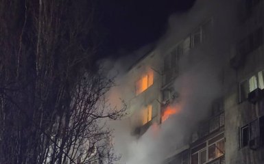 Нова атака Росії на Одесу та область - які наслідки