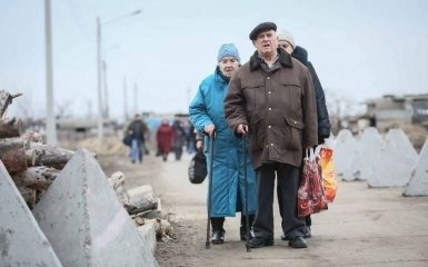 При КПВВ на Донбасі загинула людина - деталі трагедії